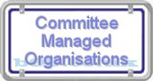 committee-managed-organisations.b99.co.uk